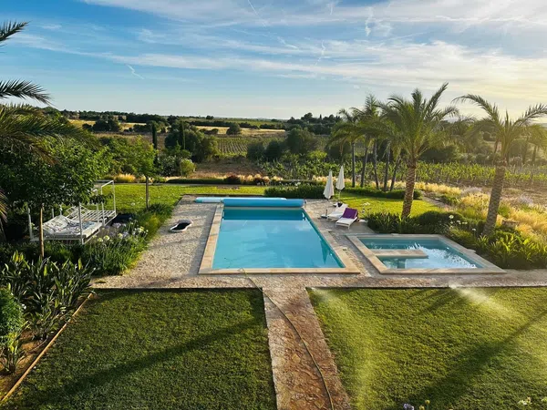 Casa rural en Carretera Ma-5110, 15, Manacor Centro, Manacor Centro - Foto 3