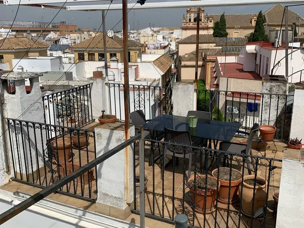 Ático en calle Bailén, 38 - Foto 2