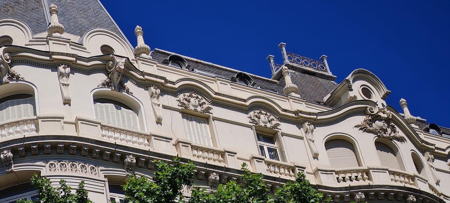 Dúplex en calle de Serrano, 25 - Foto 5