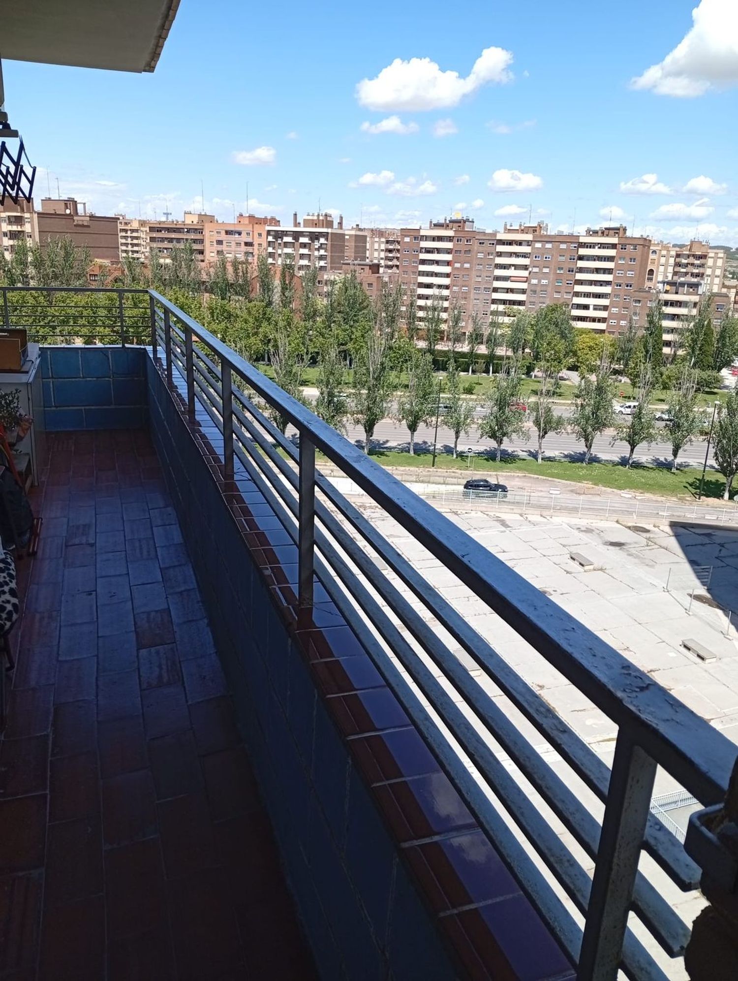 Piso en Calle de Valero Julián Ripol Urbano, 9 - Foto 5