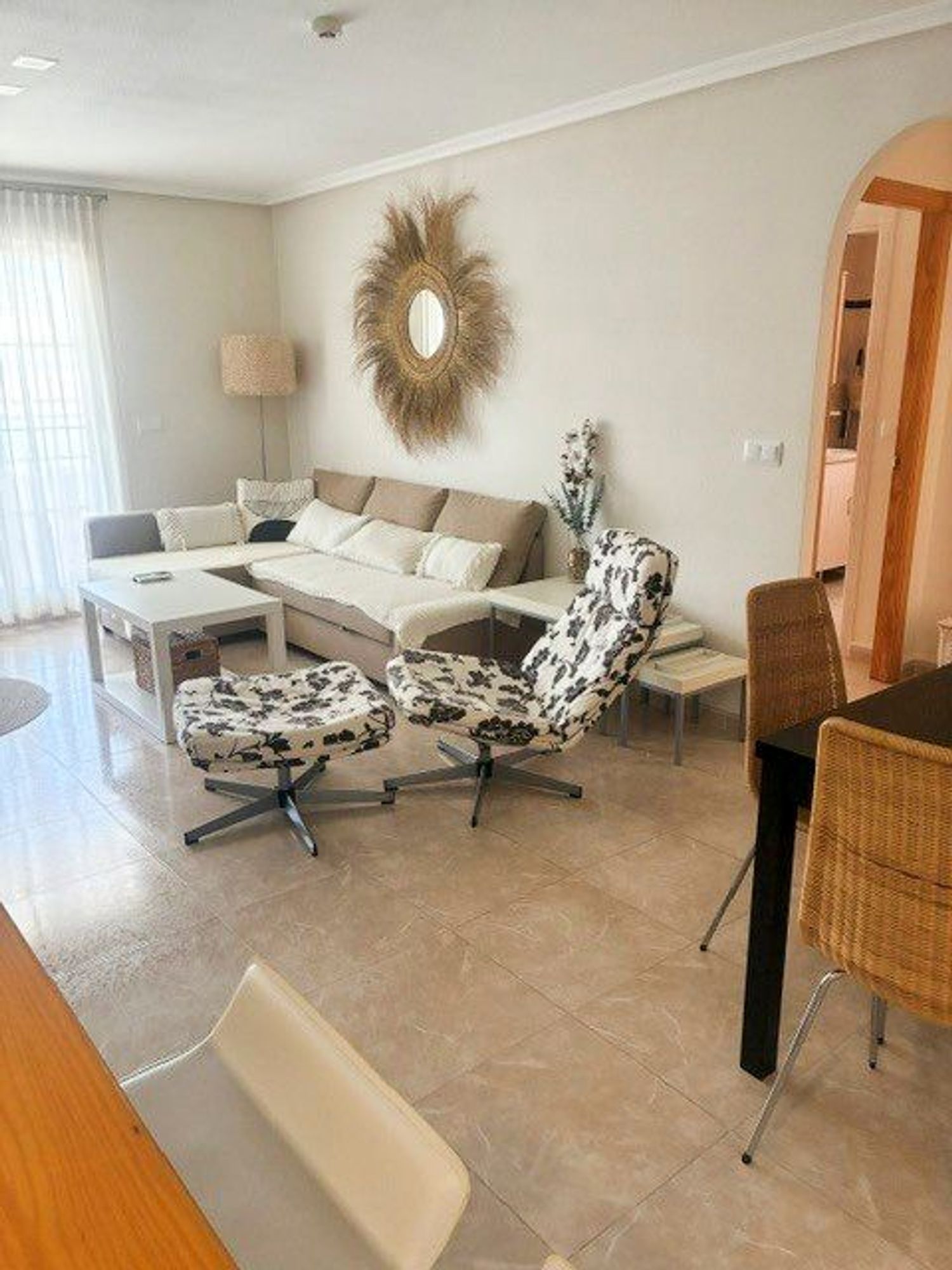 Piso en Mil Palmeras, Mil Palmeras - Foto 2