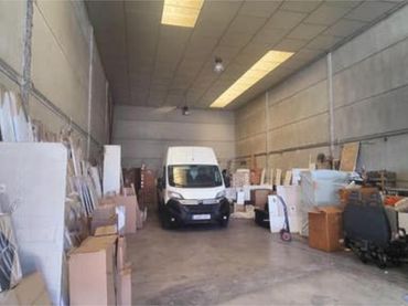 Nave Industrial en P - Foto 3