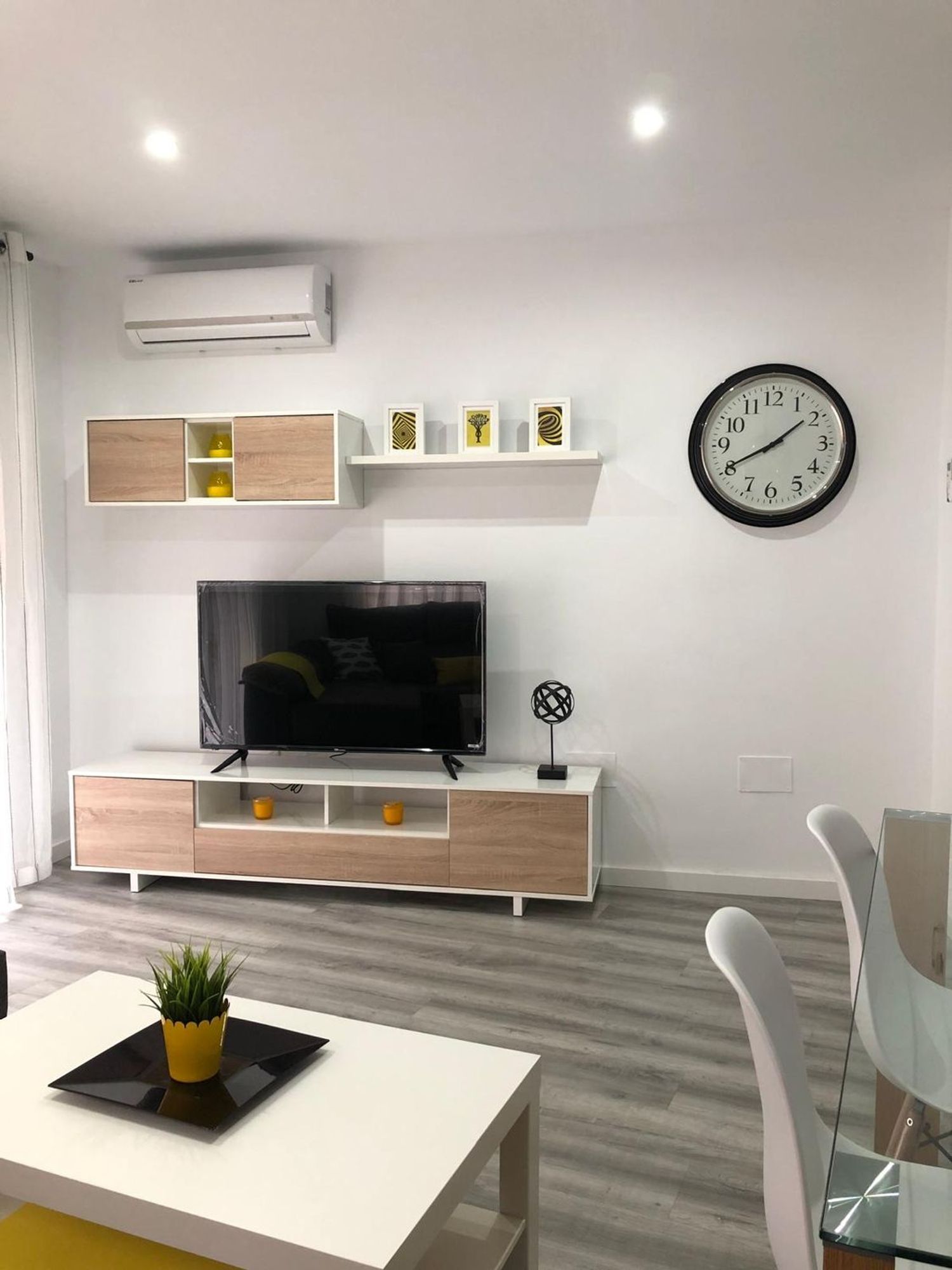 Piso en calle Mariano Vergara, 5 - Foto 1