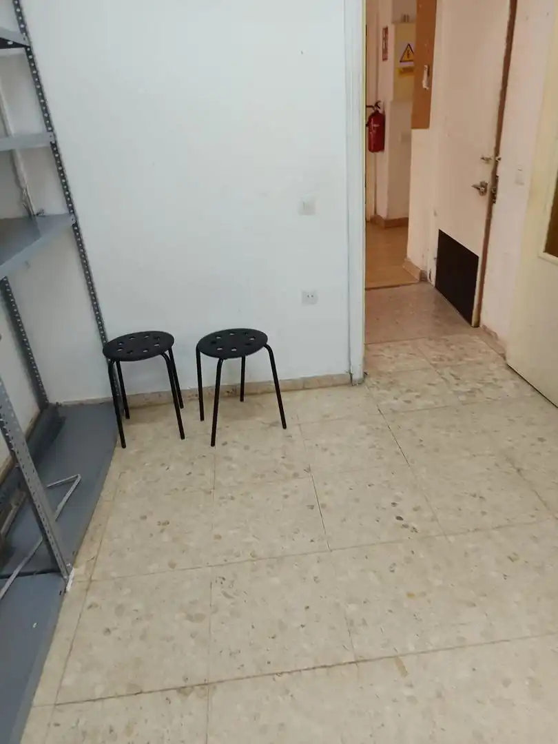 Local comercial en  Calle Fernando IV 18 - Foto 4