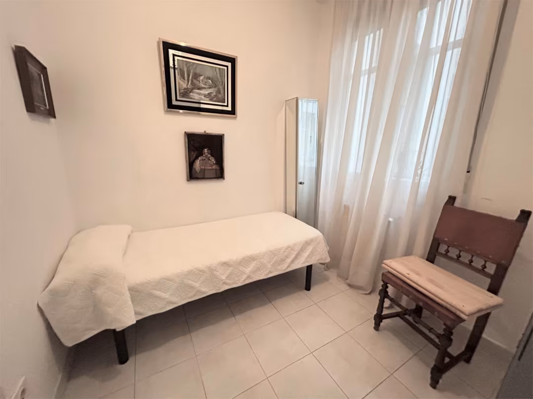 Piso en  Madrid Capital - Foto 12