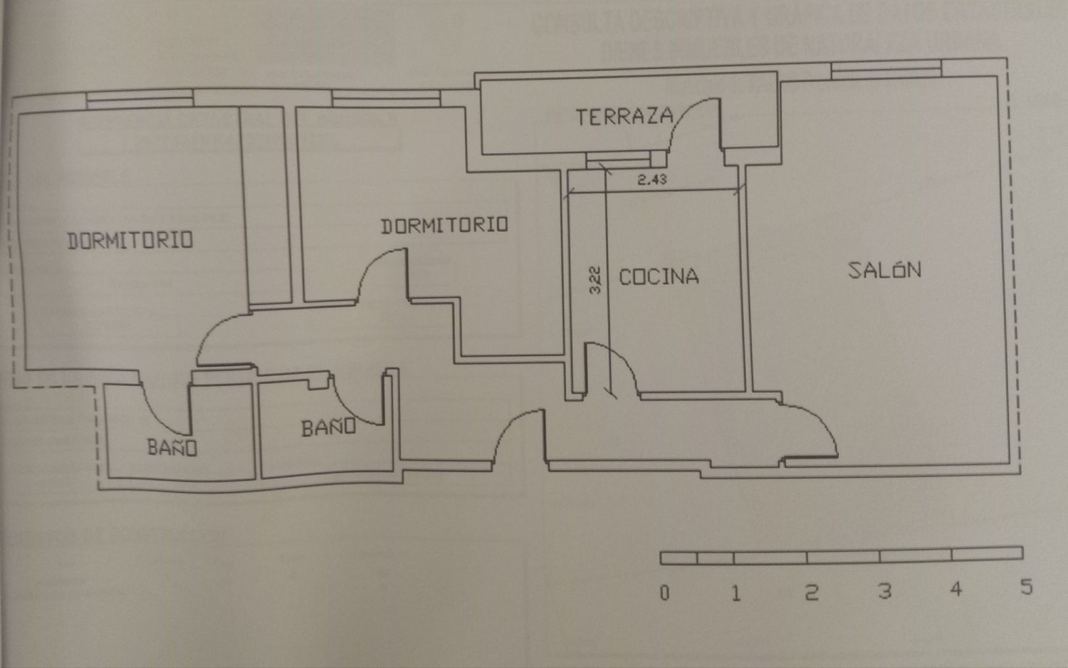 Piso en Ciudad Jardín - Foto 11