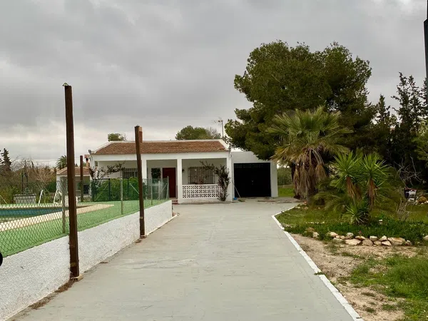 Casa independiente en calle 10 s/n - Foto 2