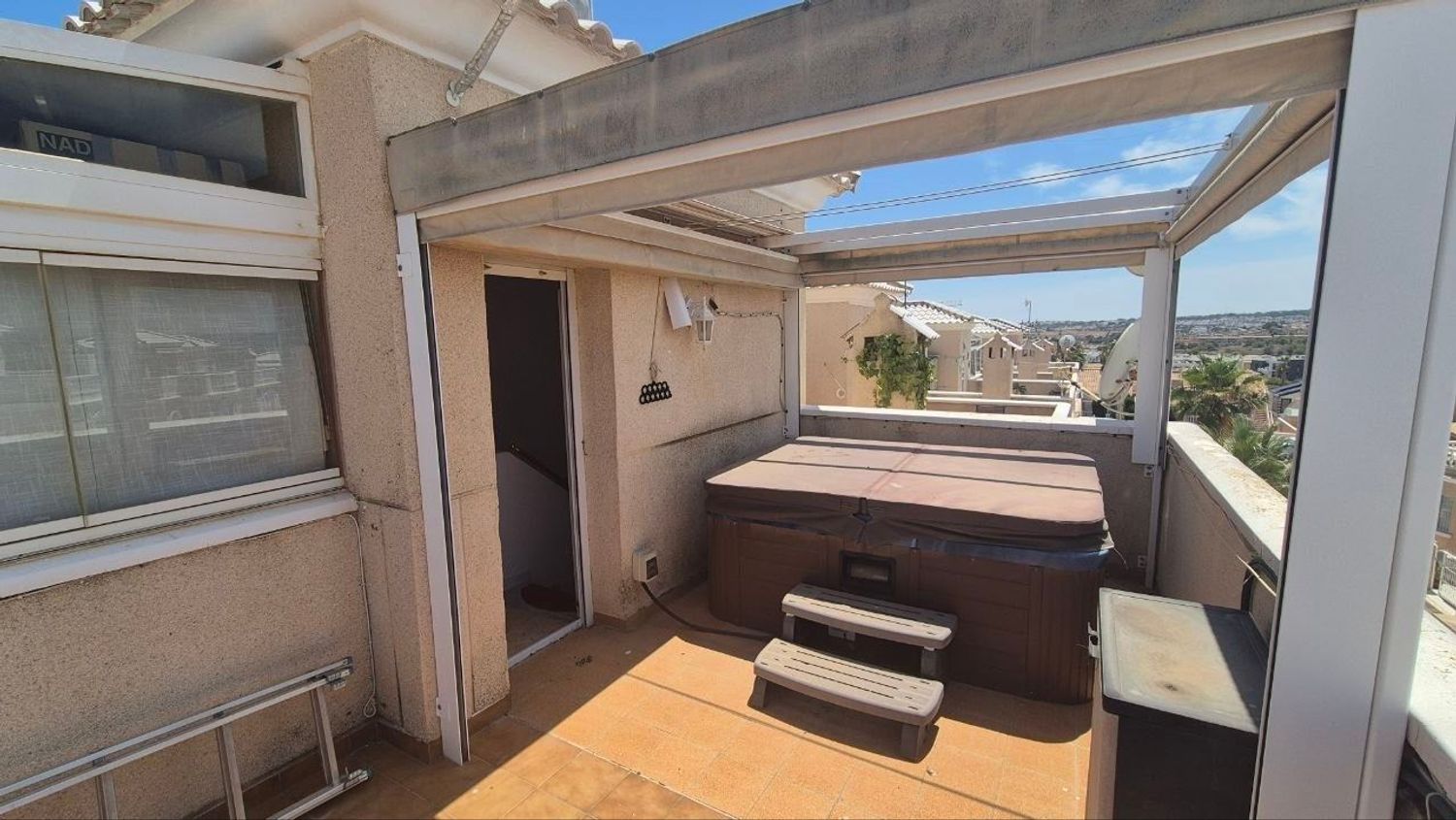 Casa o chalet independiente en Calle Panticosa, 4, Zona Lago - Los Almendros - Foto 30