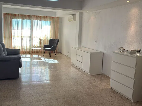 Estudio en calle de la Virgen del Socorro, 23 - Foto 13