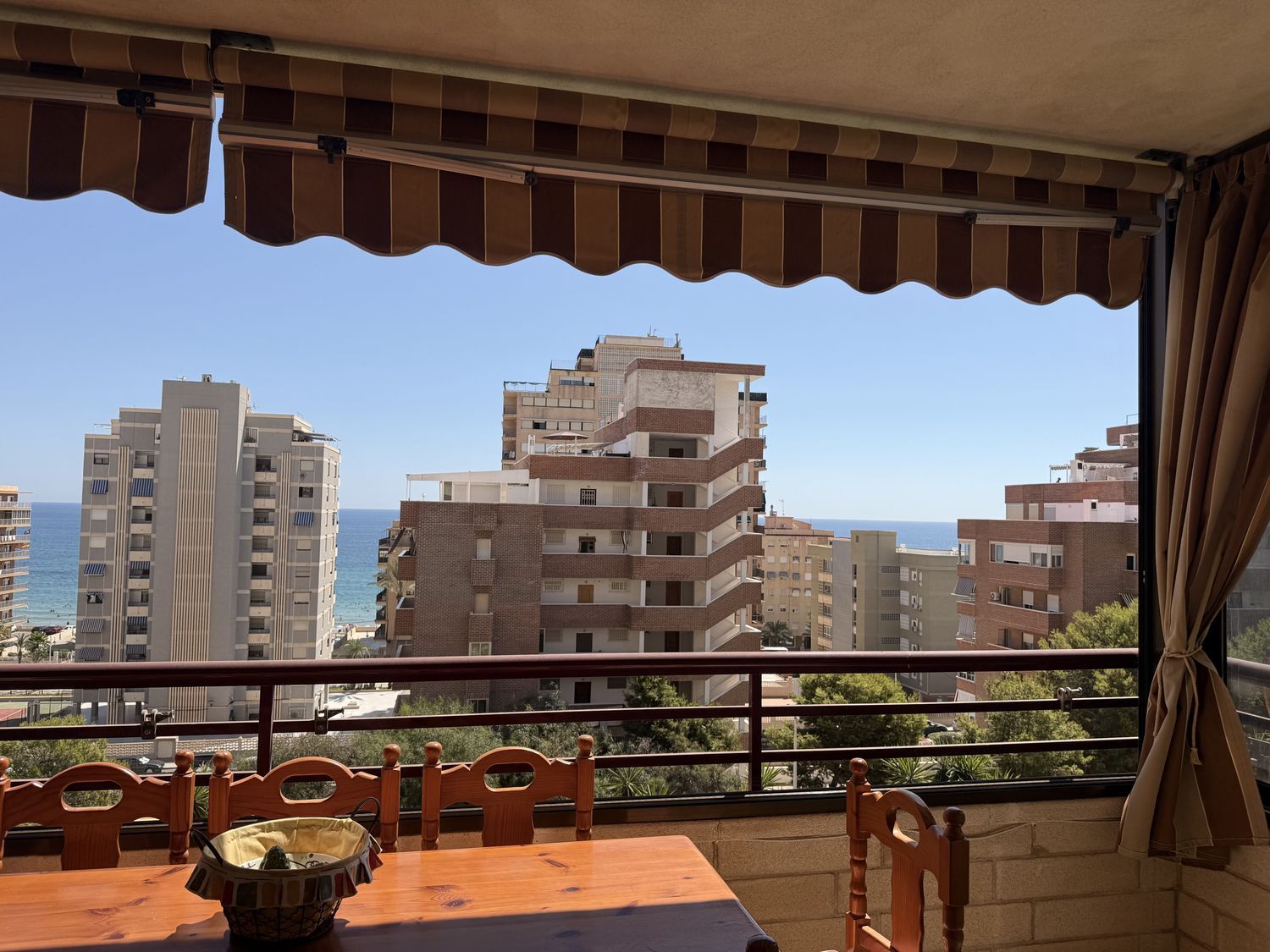 Piso en Calle Ifach, 6, Arenales del Sol, Arenales del Sol - Foto 2