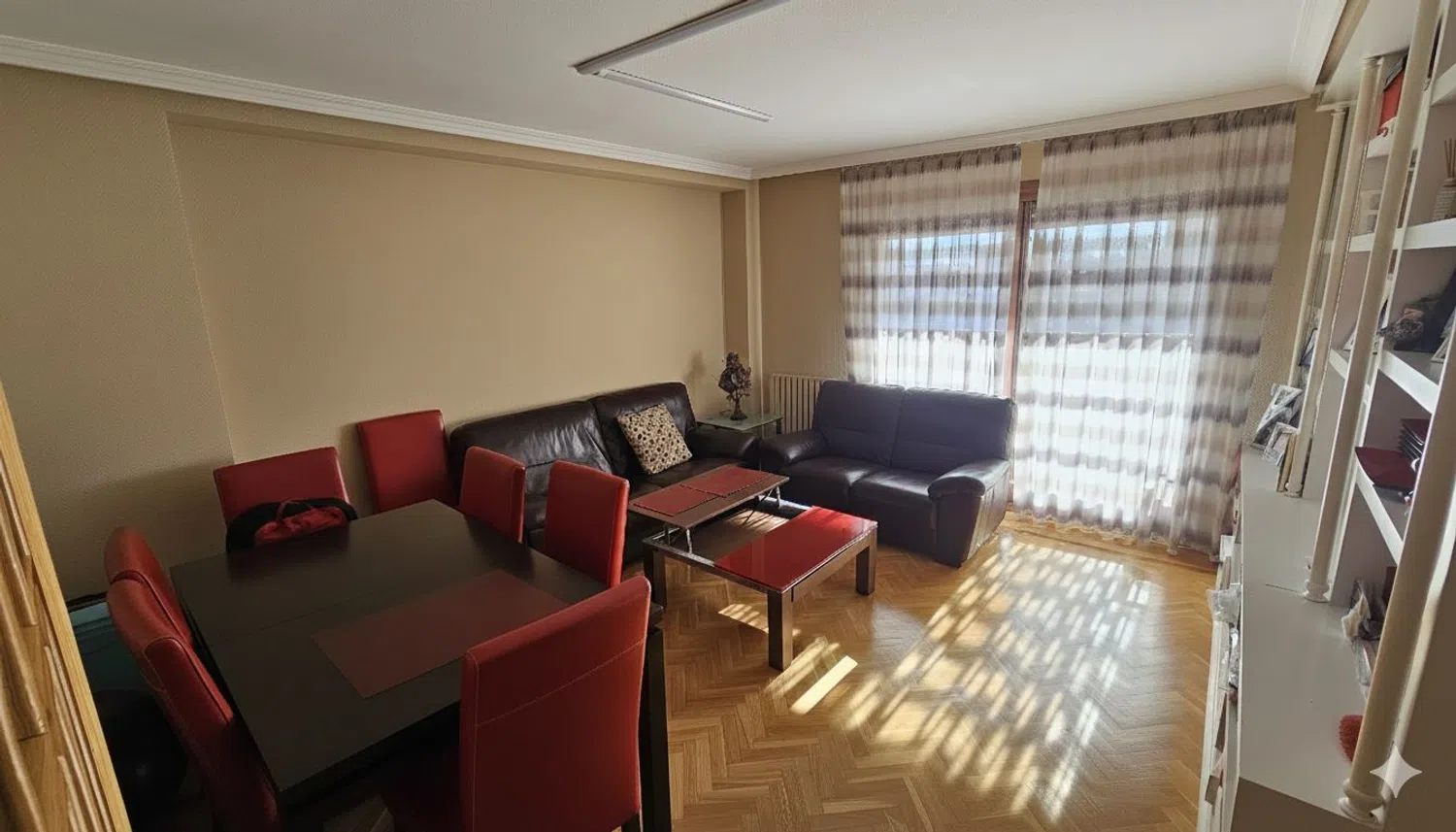 Ático en calle de Arturo Soria, 341 - Foto 3