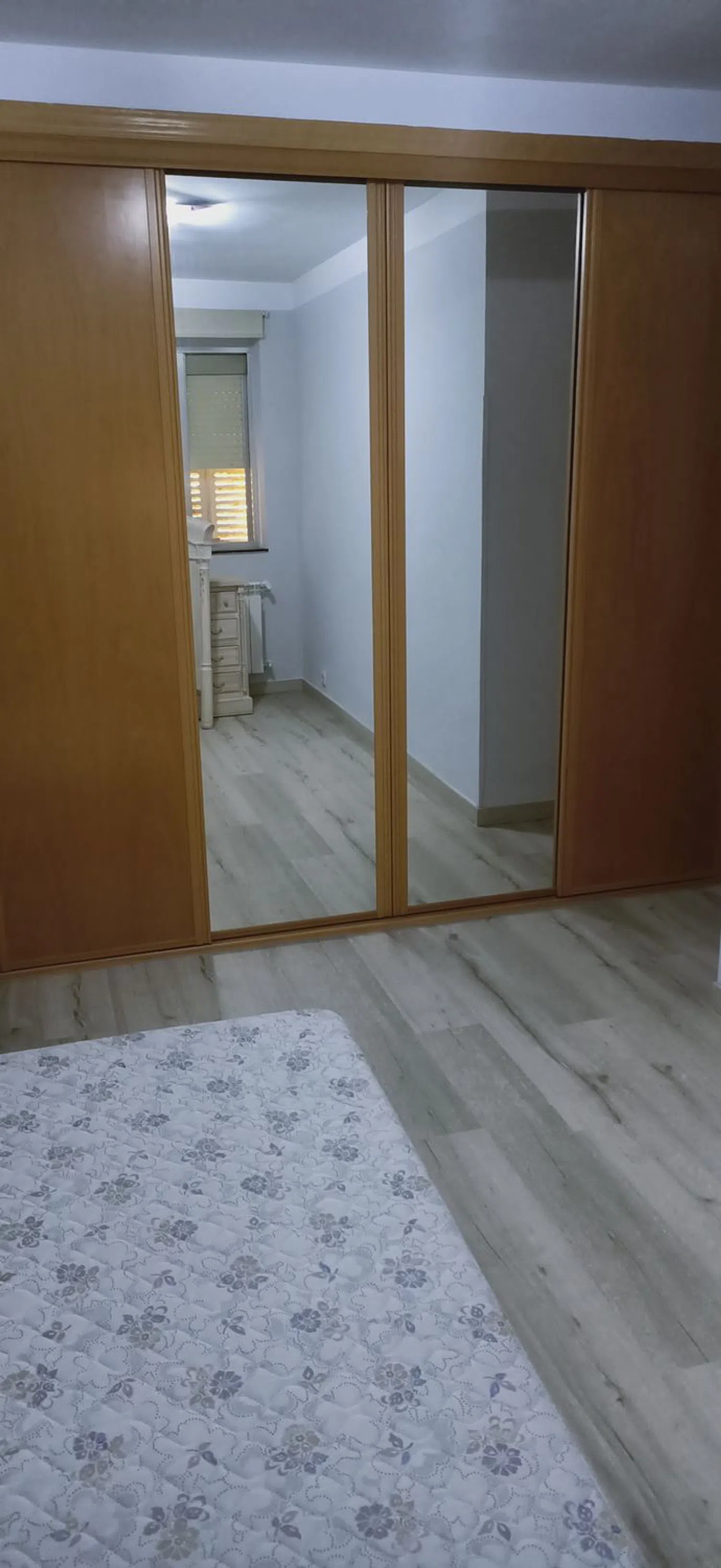 Piso en calle de la Hacienda de Pavones, 165 - Foto 6