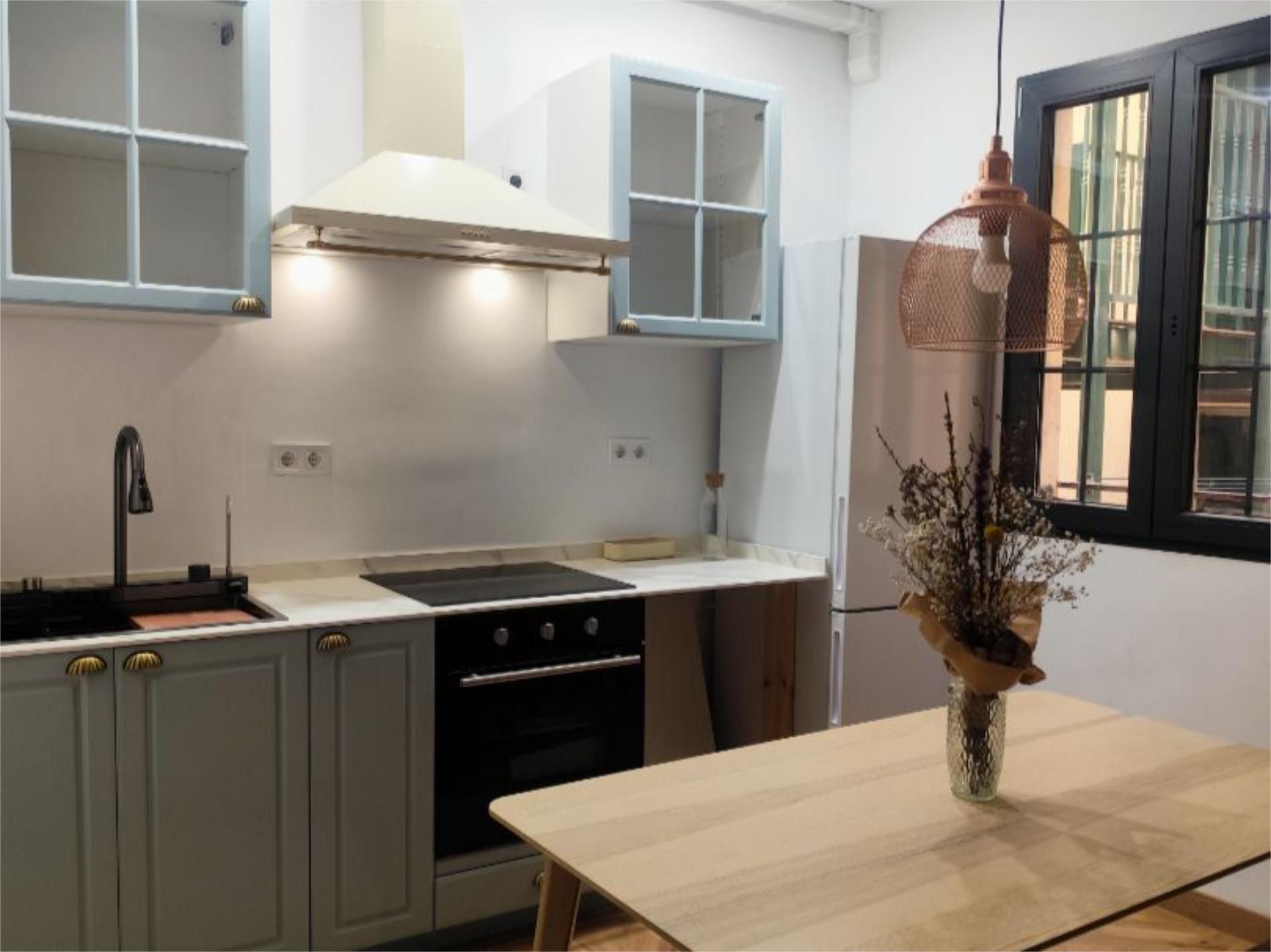 Piso en  Madrid Capital - Foto 3