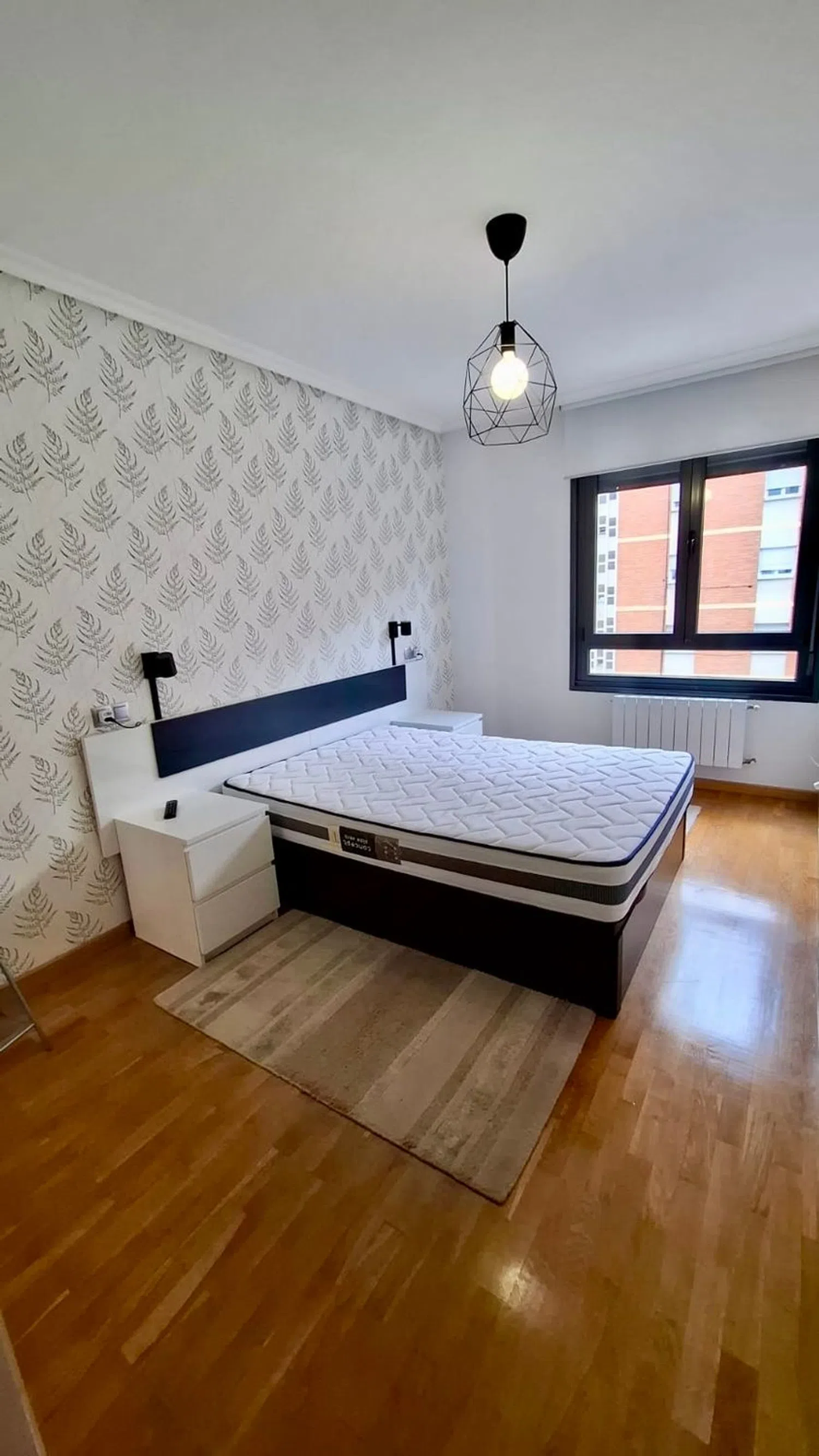 Piso en Menéndez Pelayo, 8 - Foto 9