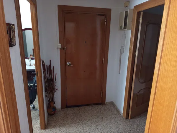 Piso en Carretera de Madrid, 1 - Foto 2