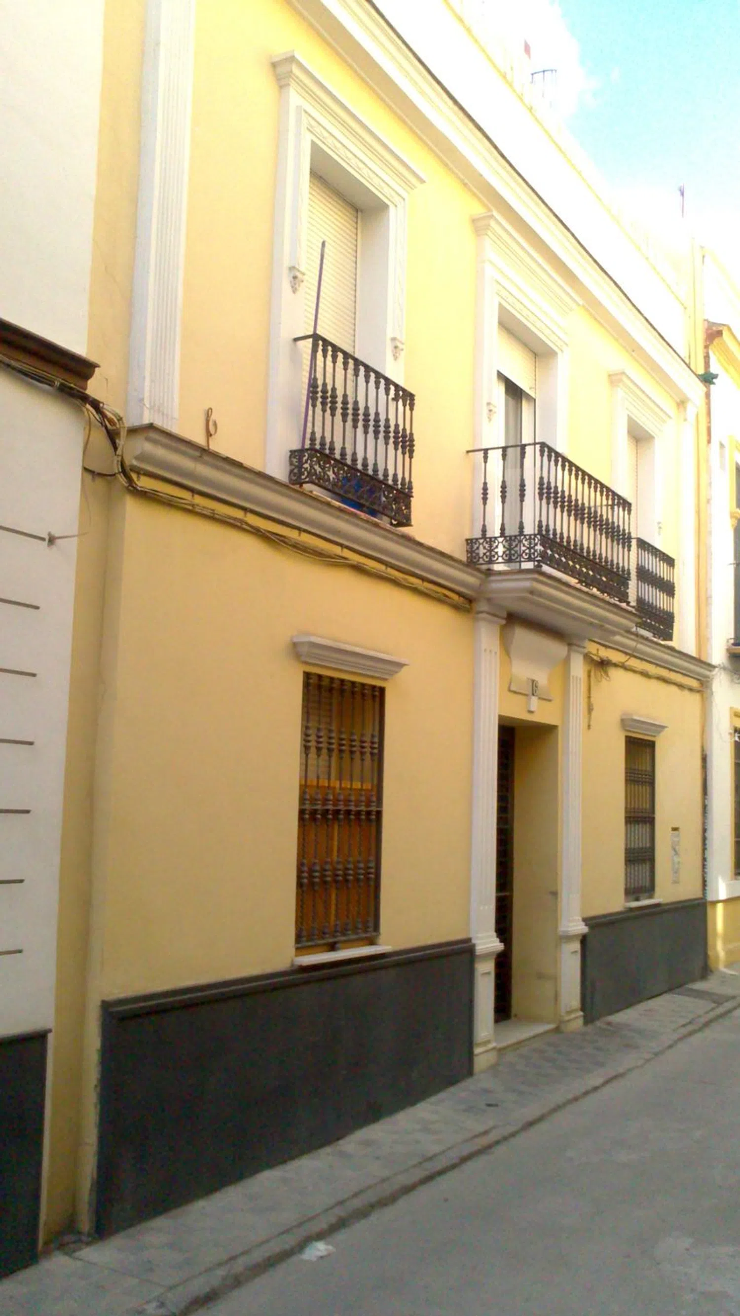 Piso en calle Flota, 6 - Foto 2
