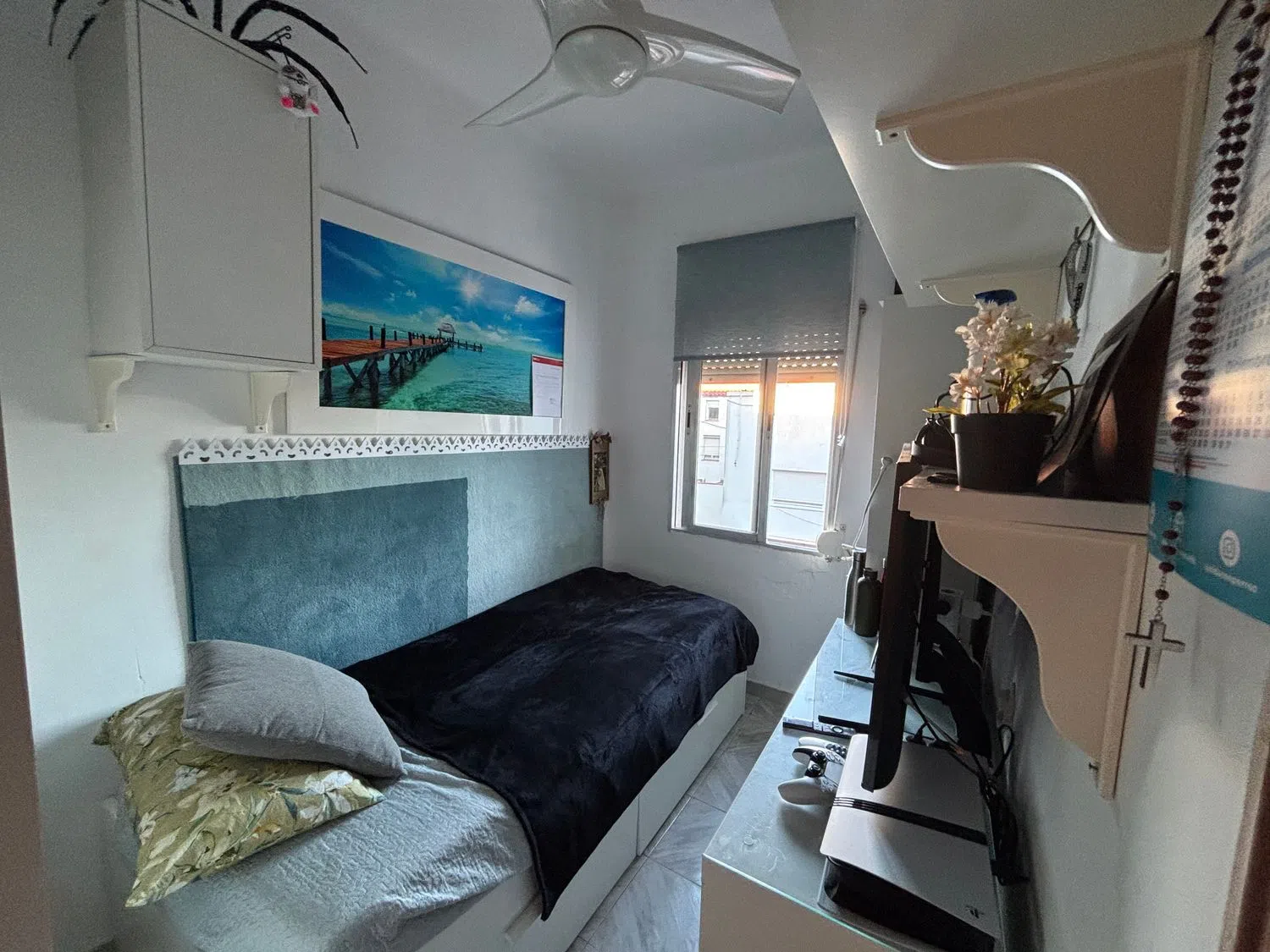 Piso en calle Vicenta Pachón, 19 - Foto 10