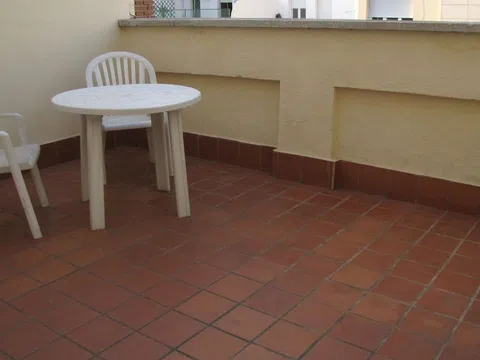 Ático en calle lucio del valle, 9