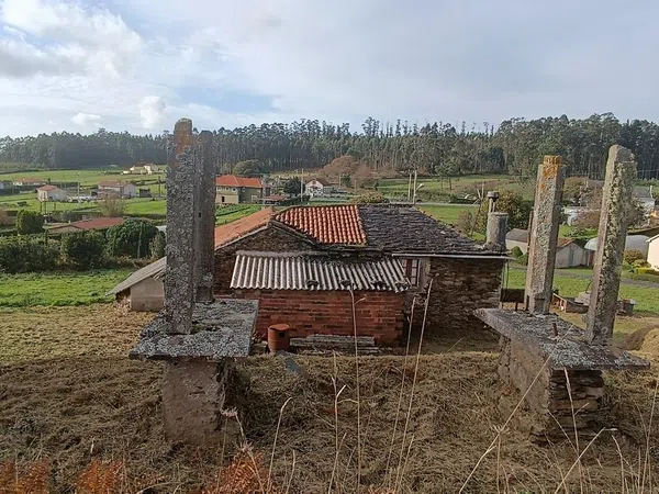 Casa de pueblo en Trieiro s/n - Foto 4