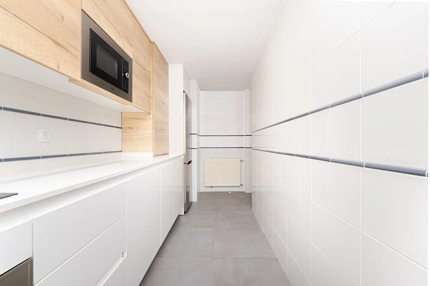 Piso en calle de Esteban Palacios - Foto 12