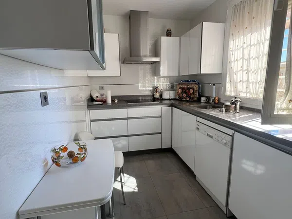 Ático en calle Luis Montoto, 65 - Foto 5