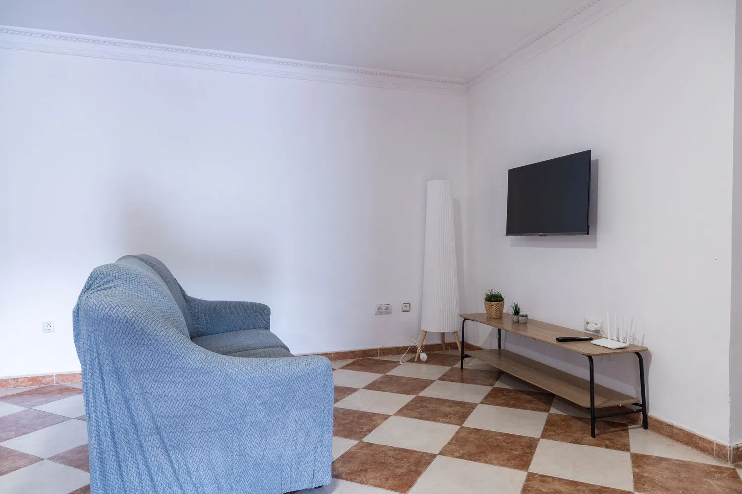 Estudio en avenida Dolores Rodríguez de Aragón, 2 - Foto 4