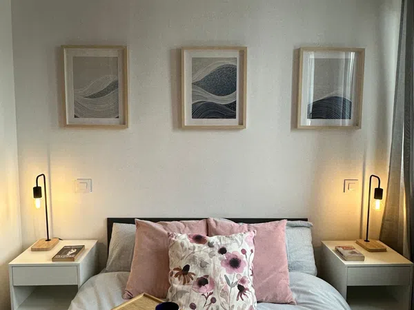 Estudio en Avenida Bellas Vistas, 9, Parque Lisboa - La Paz - Foto 3