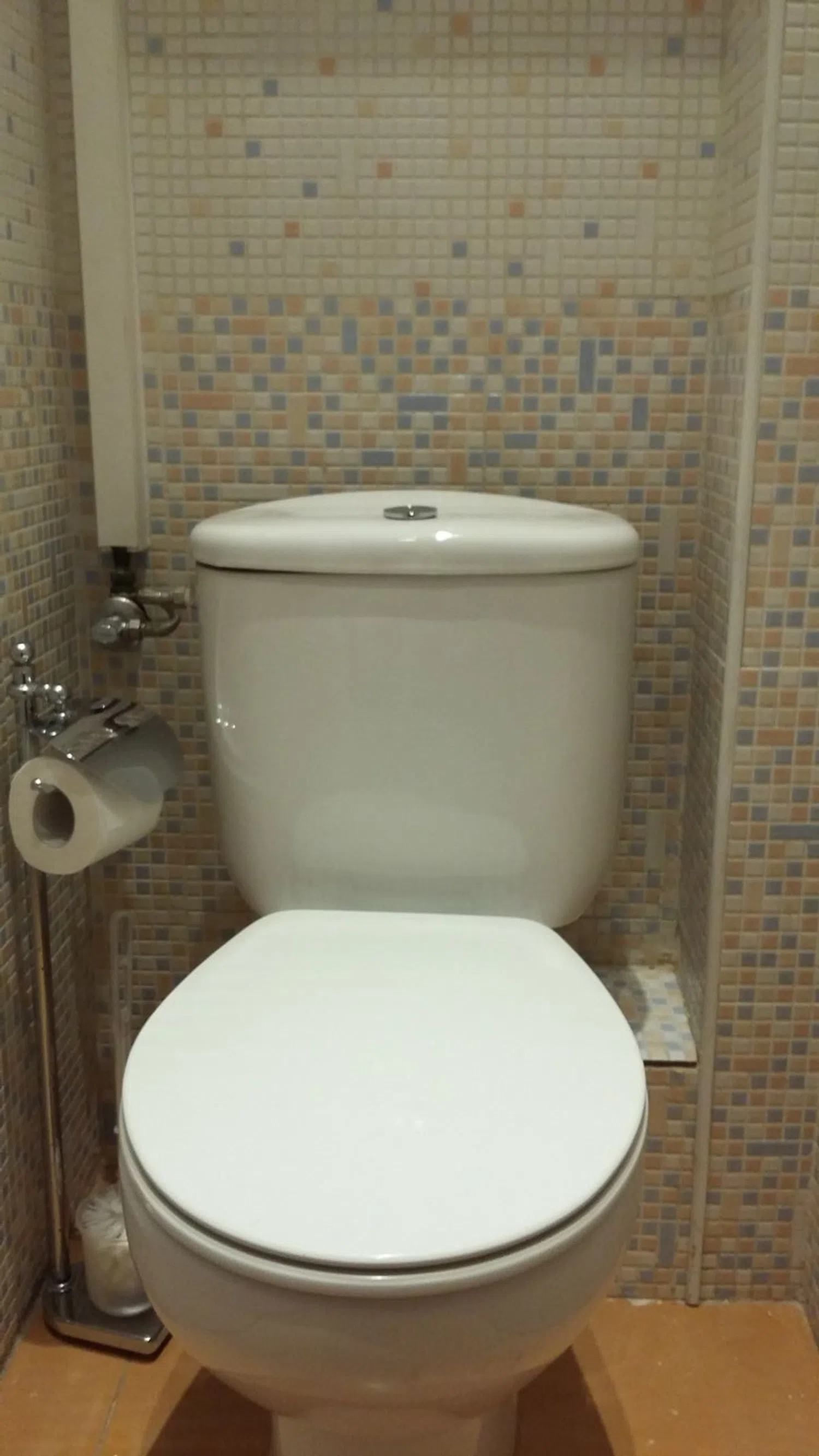 Piso en calle del Conde Duque, 30 - Foto 15