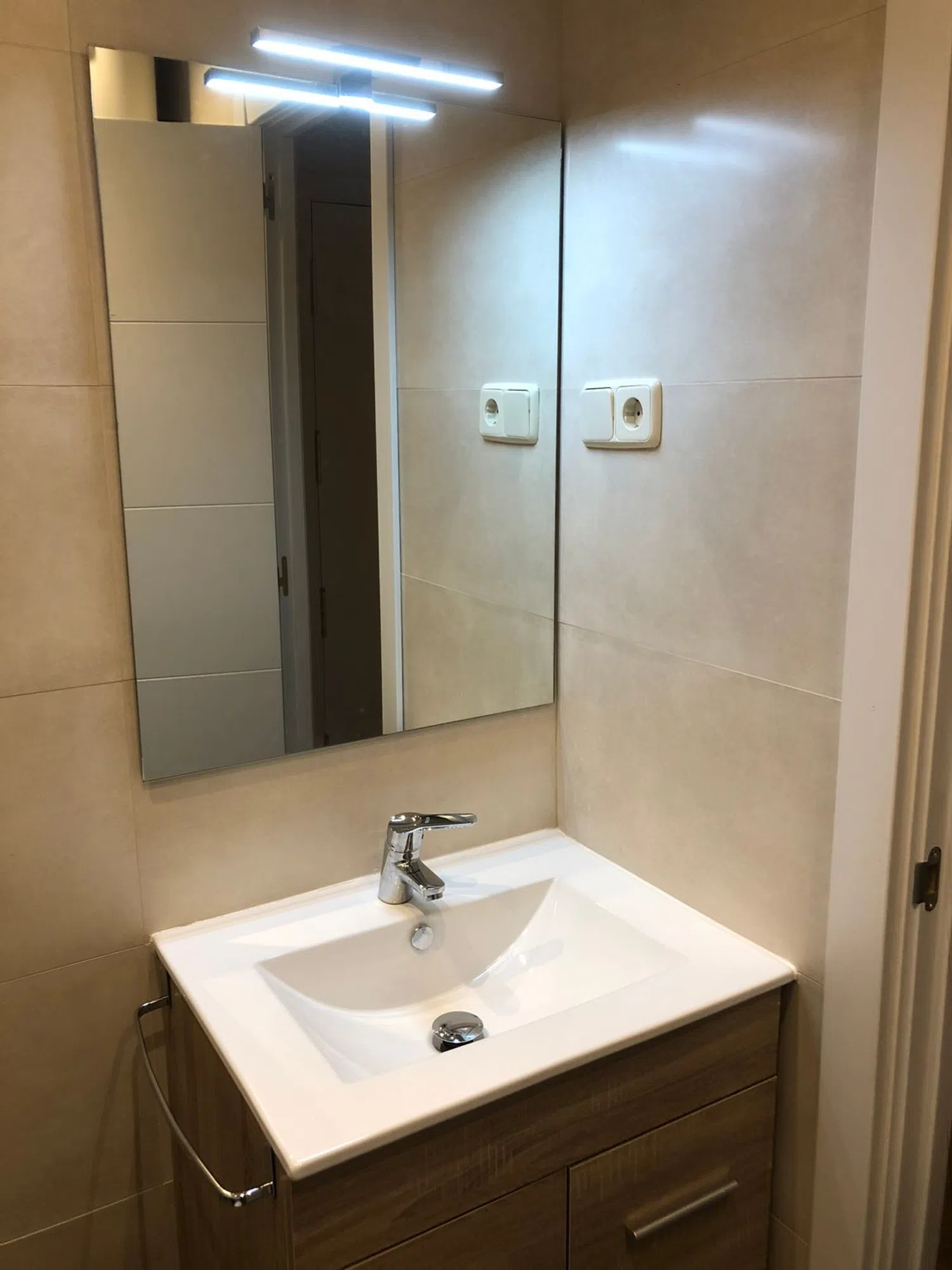 Estudio en calle de Mota del Cuervo, 19 - Foto 26