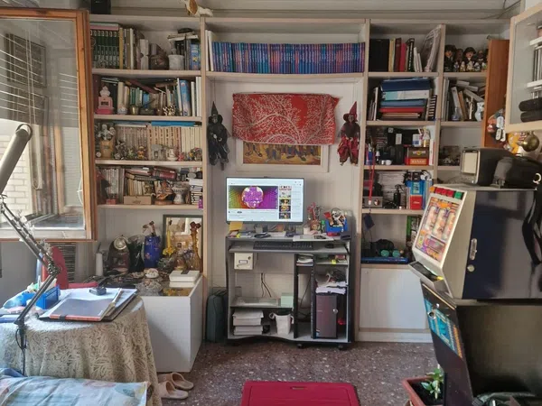 Piso en Calle de la Torre, 23, La Magdalena - Foto 7