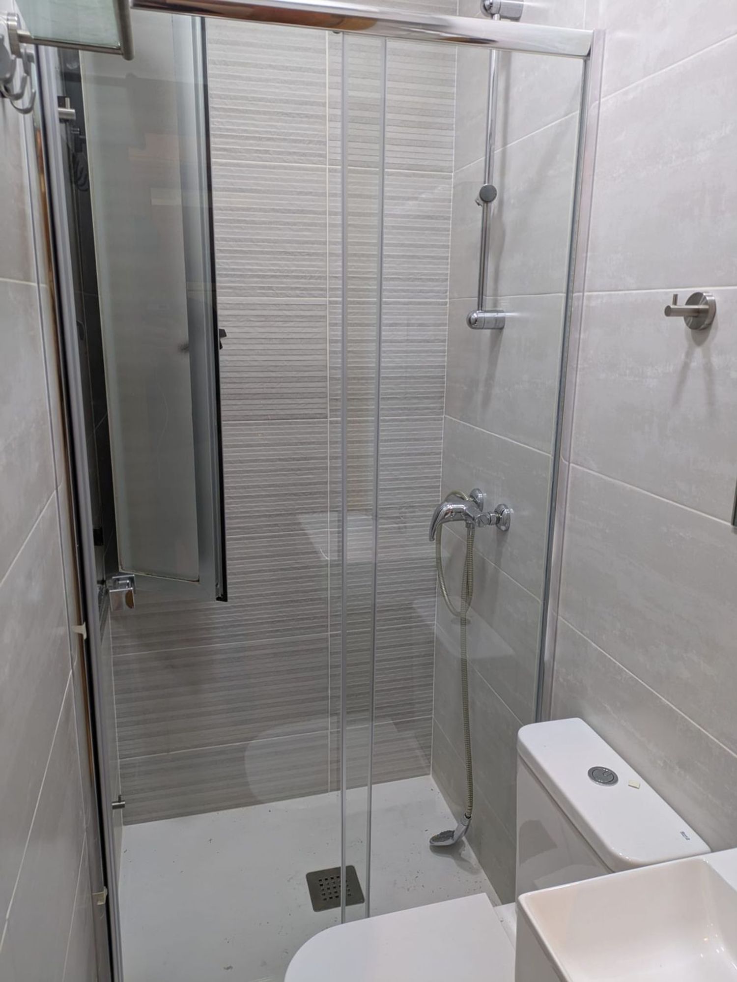 Piso en calle de la Reina Mercedes, 8 - Foto 22