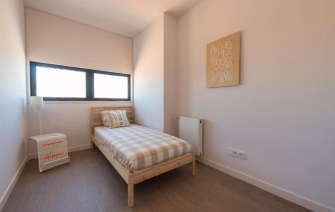 Piso en calle Calle de Raimundo Fernández Villaverde 16 - Foto 10