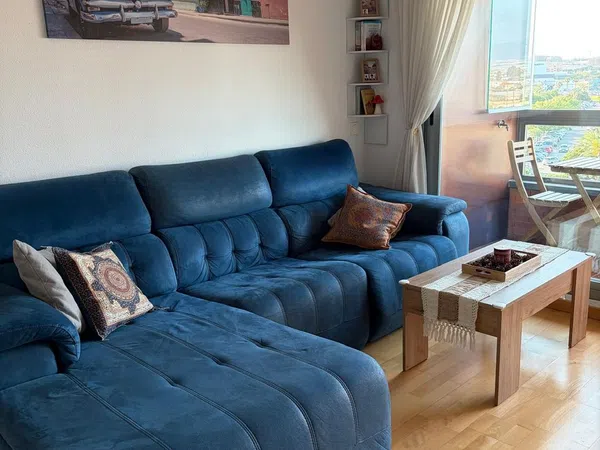 Piso en Calle Árbol del Paraíso, 9, Vega de Acá - Nueva Almería - Cortijo Grande, Vega de Acá - Nueva Almería - Cortijo Grande - Foto 9