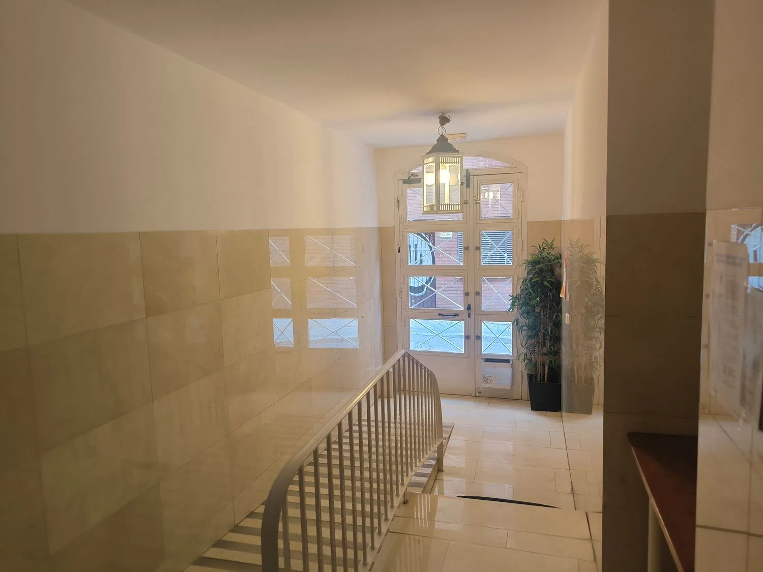 Estudio en paseo de la Dirección, 100 - Foto 21