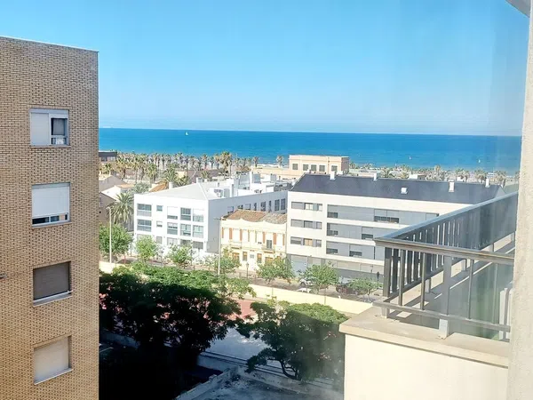 Piso en Calle d'Alcocéber, 1, Playa de la Malvarrosa - Foto 14
