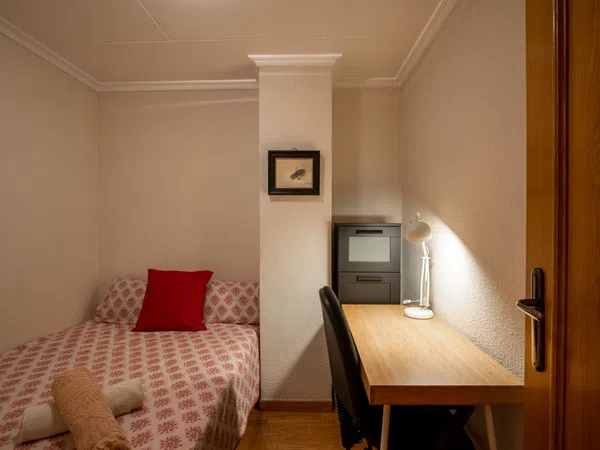 Piso en calle de l'Antiga Senda d'En Senent, 10 - Foto 6