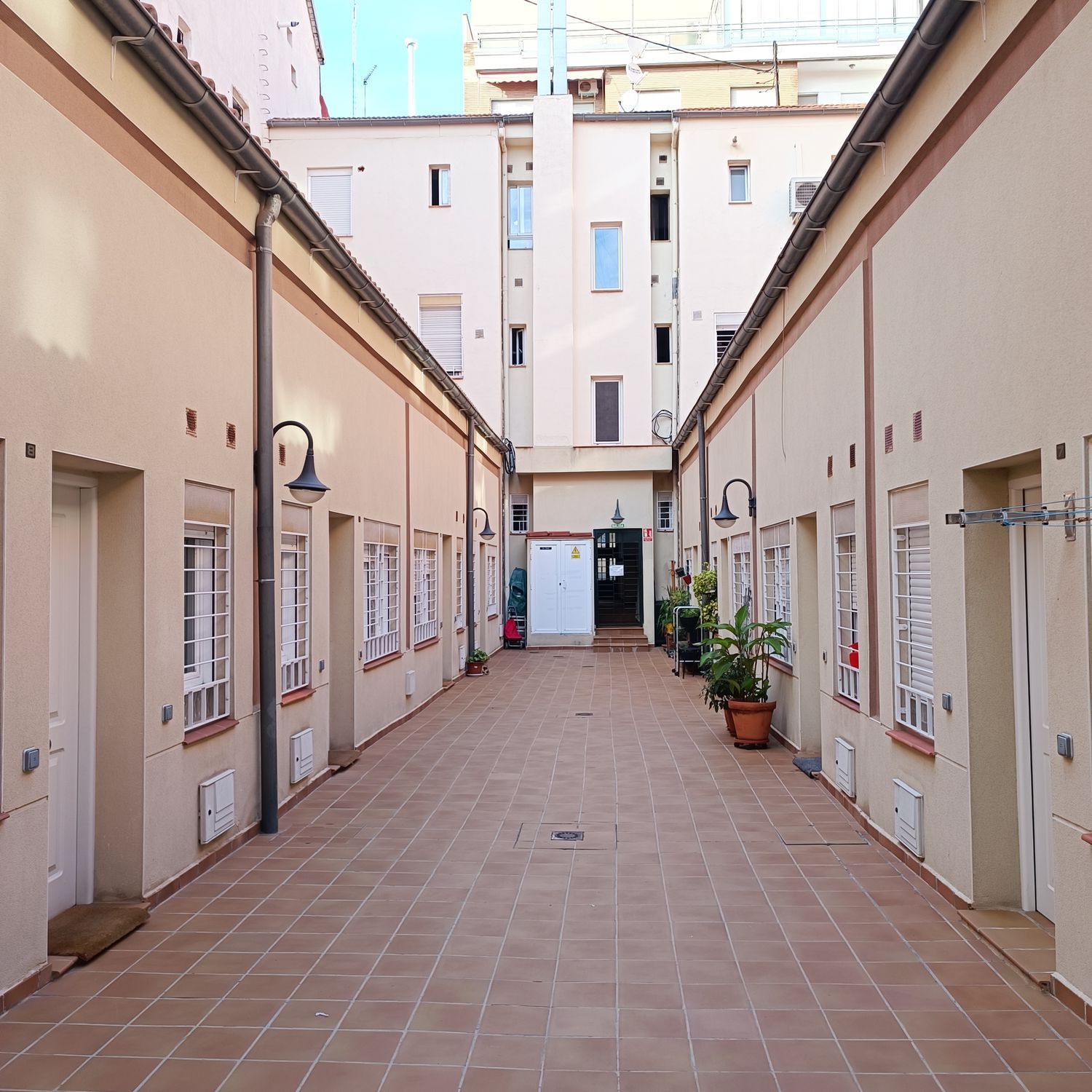 Estudio en calle de Jaén, 44 - Foto 6