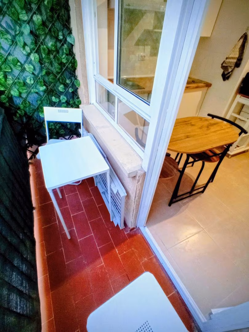 Estudio en  Carrer Tomas Capelo 42 - Foto 5