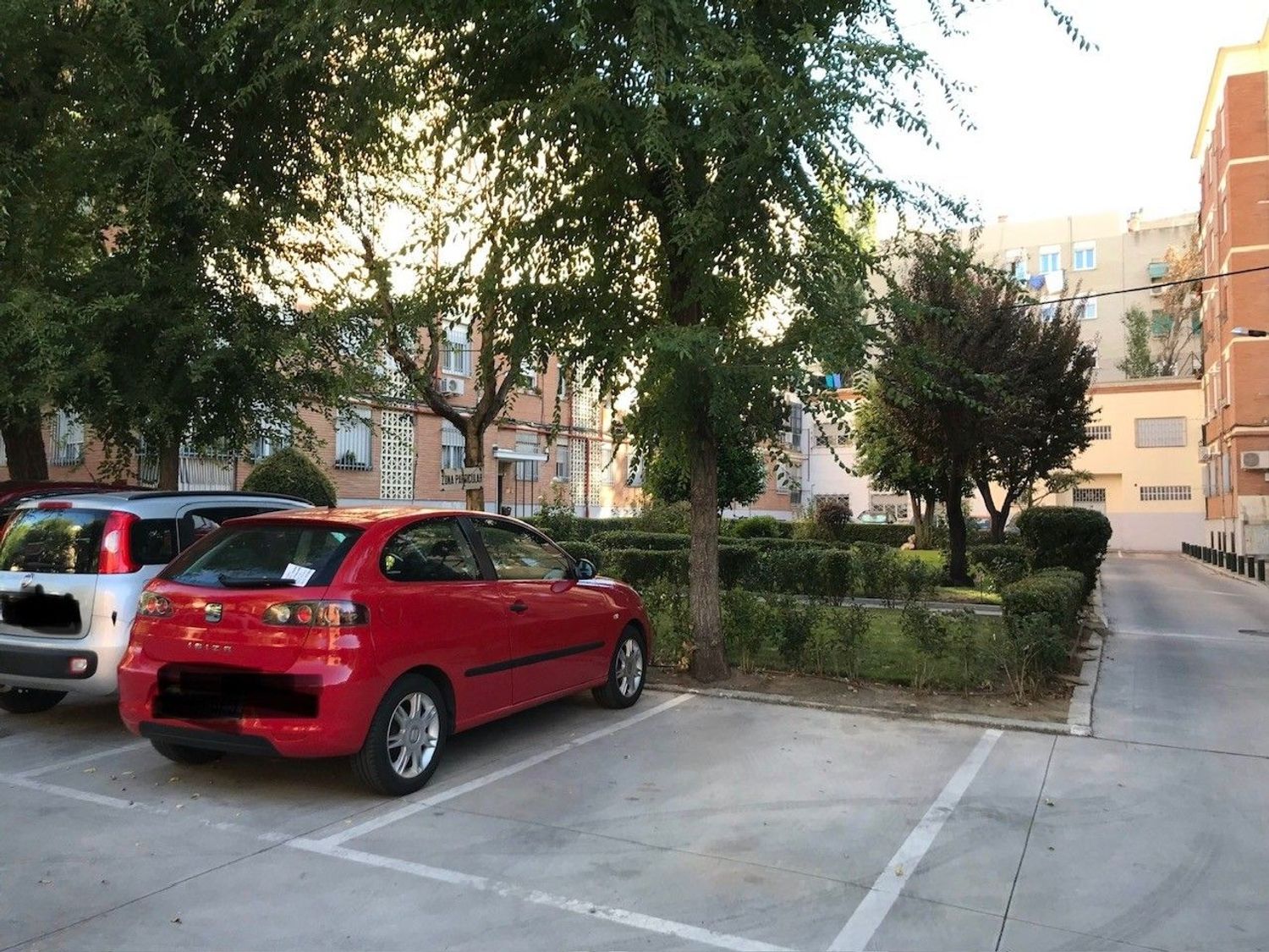 Piso en calle de Villagarcía, 14 - Foto 16