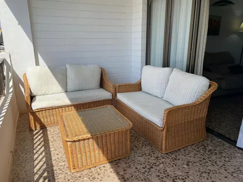 Piso en calle Cándida Jimeno Gargallo, 15