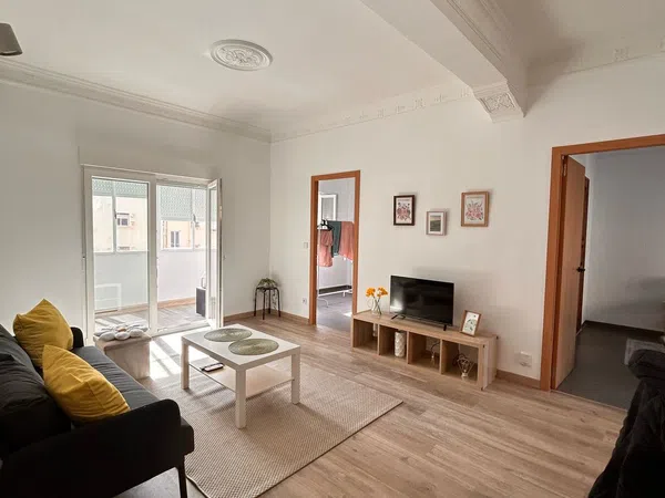 Piso en calle de Betxí, 10 - Foto 3