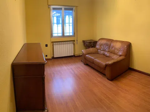 Piso en calle de la Sierra de Meira, 4