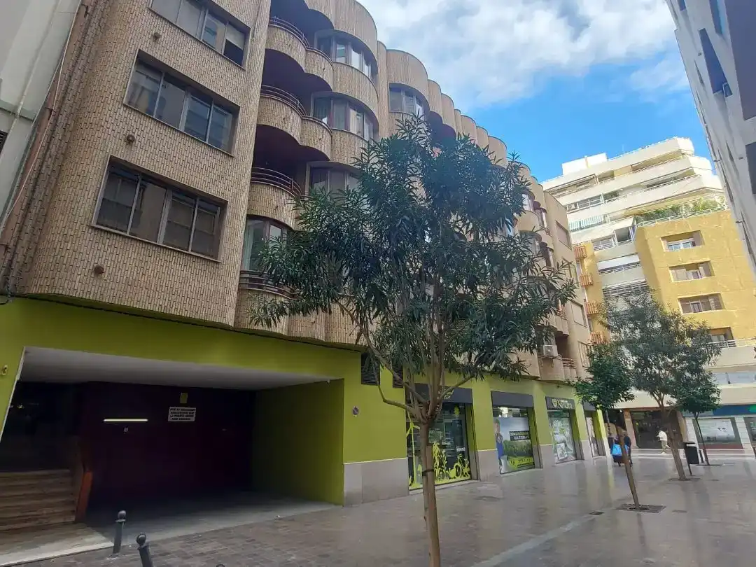 Piso en  Carrer de Baldoví 3 - Foto 2