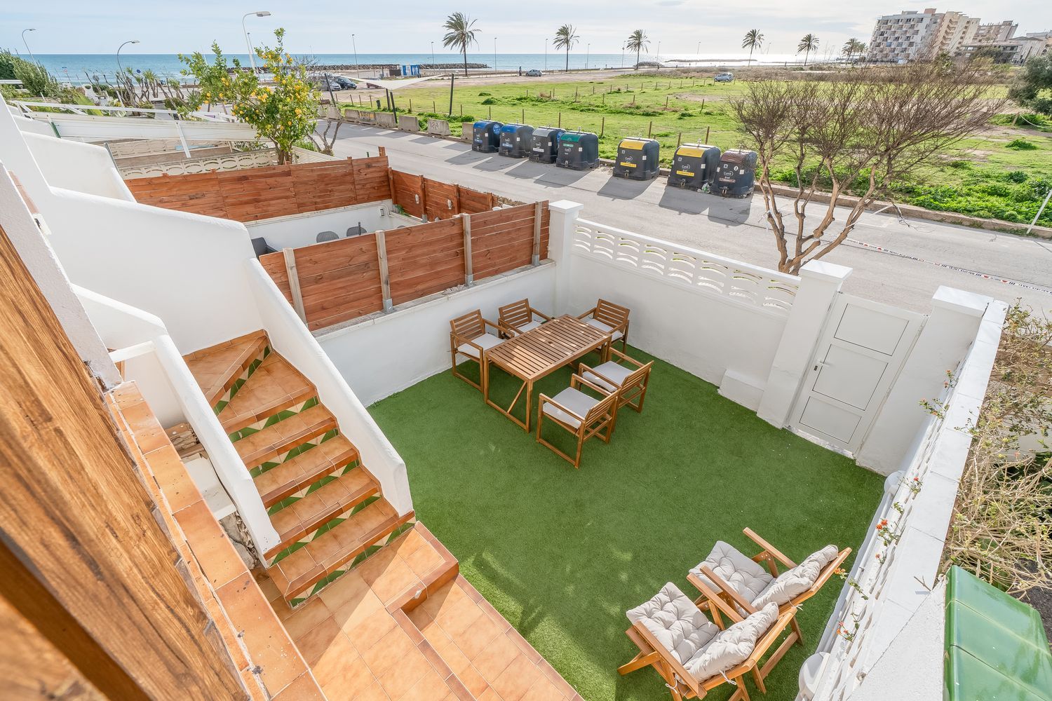 Chalet adosado en Avenida de la Font, 32, Can Nicolau - Les Sorres - Valparaiso, Can Nicolau - Les Sorres - Valparaiso - Foto 23