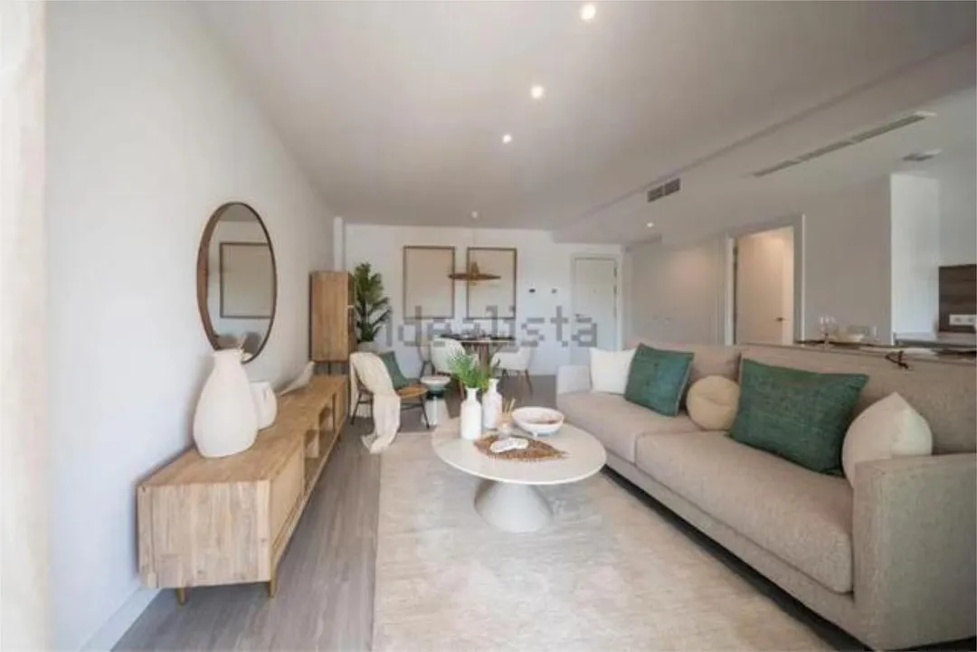 Apartamento en Estepona, Zona Auditorio Felipe VI - Foto 7