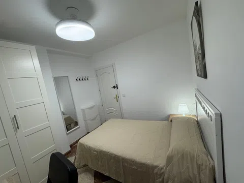 Piso en calle Abogado Enríquez Barrios, 7 - Foto 8