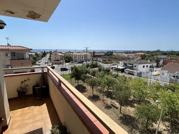 Ático en Calle de la Punta del Banc, 2, Marítima Residencial, Marítima Residencial - Foto 9