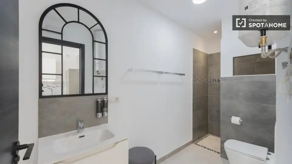 Piso en  Valencia Capital - Foto 6
