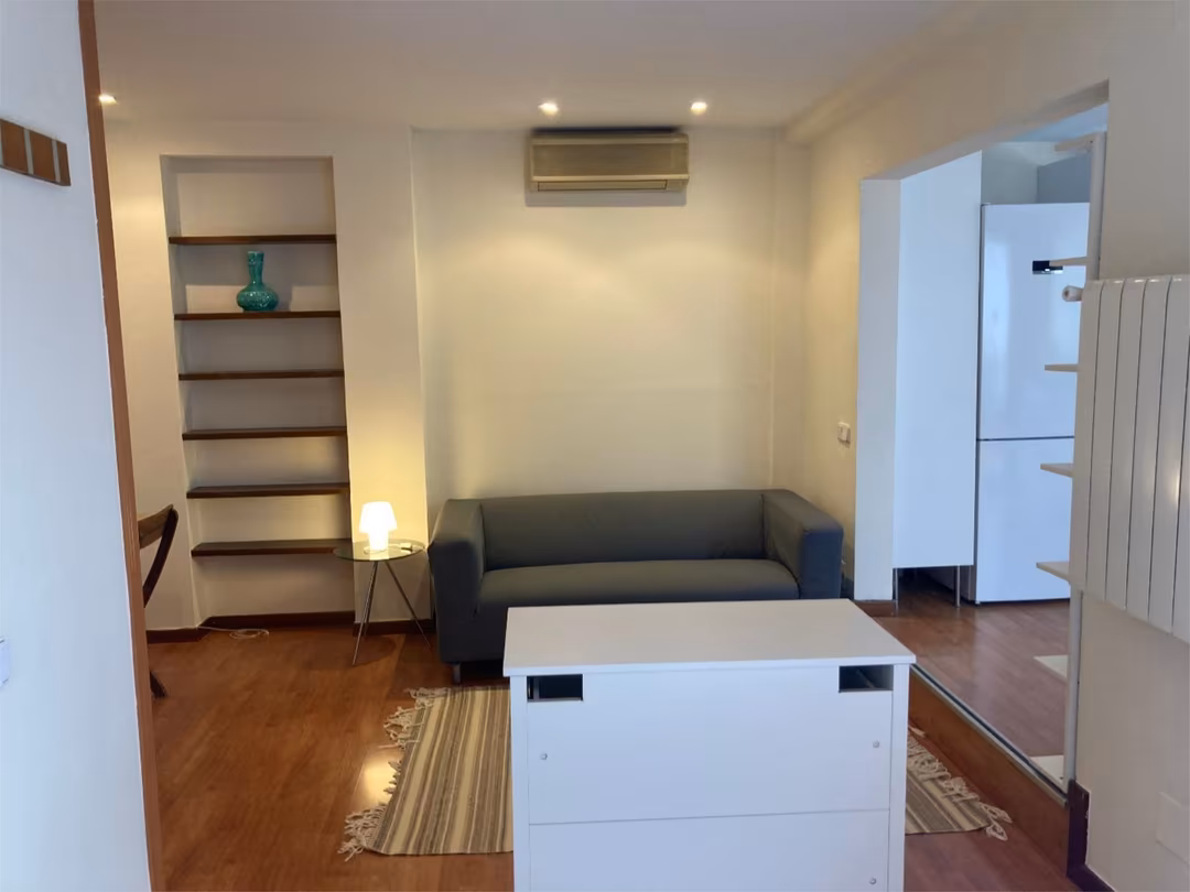 Ático en  Calle de Valverde 10 - Foto 19