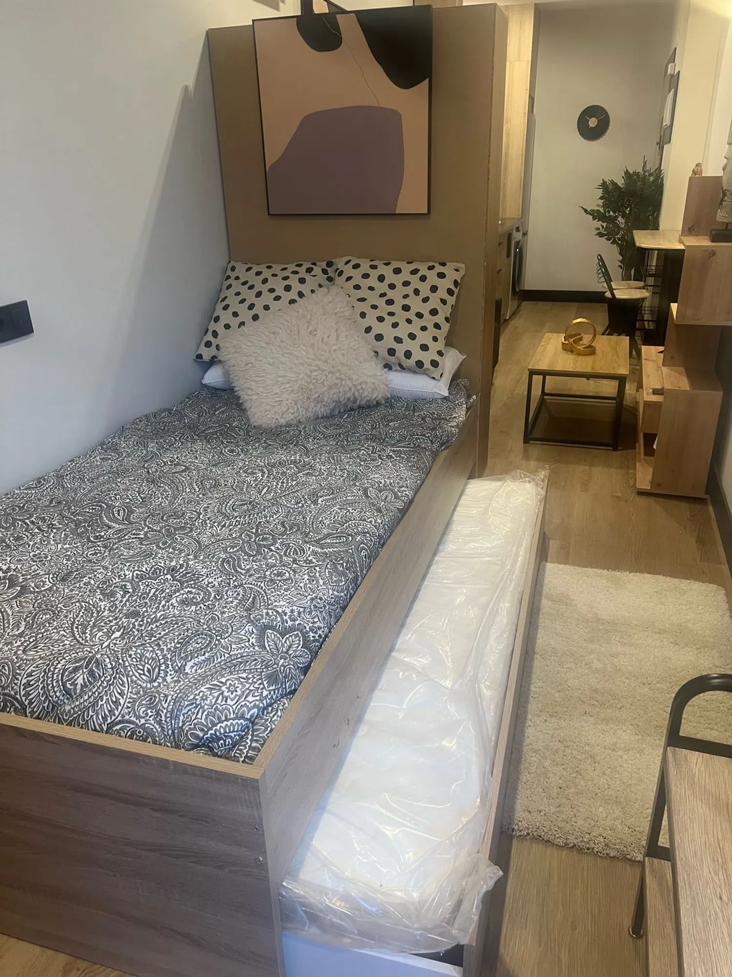 Piso en calle de la Magdalena, 38 - Foto 4